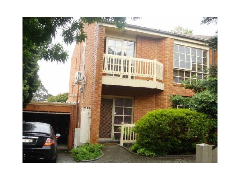 2/61 Anderson Street, Templestowe VIC 3106