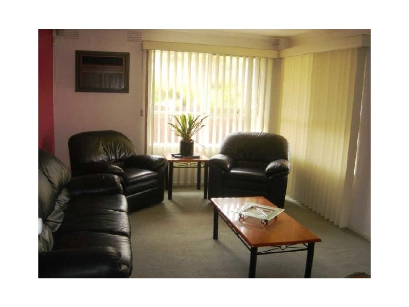 6 Gillespie Place, Epping VIC 3076