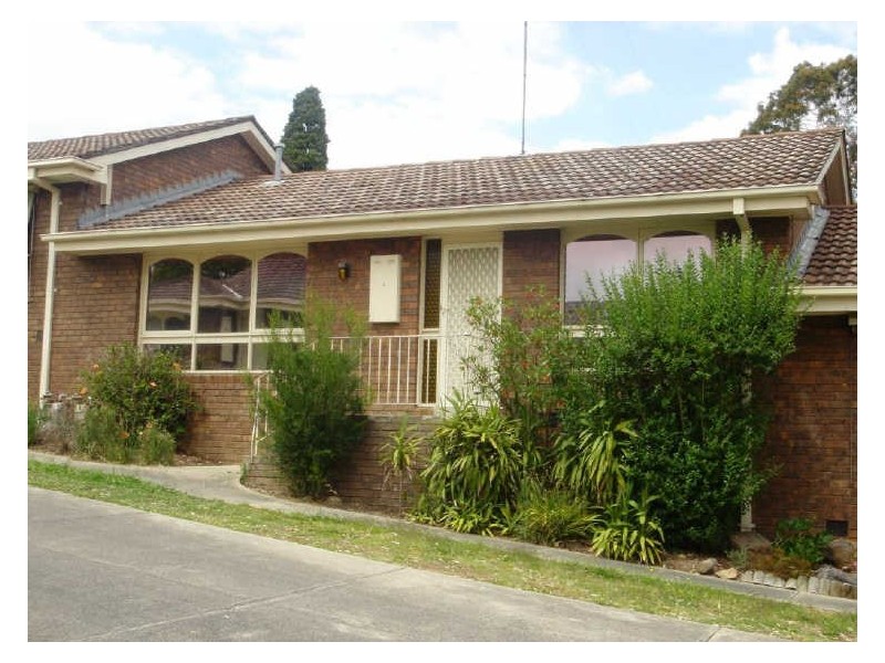 2/45 Para Road, Montmorency VIC 3094