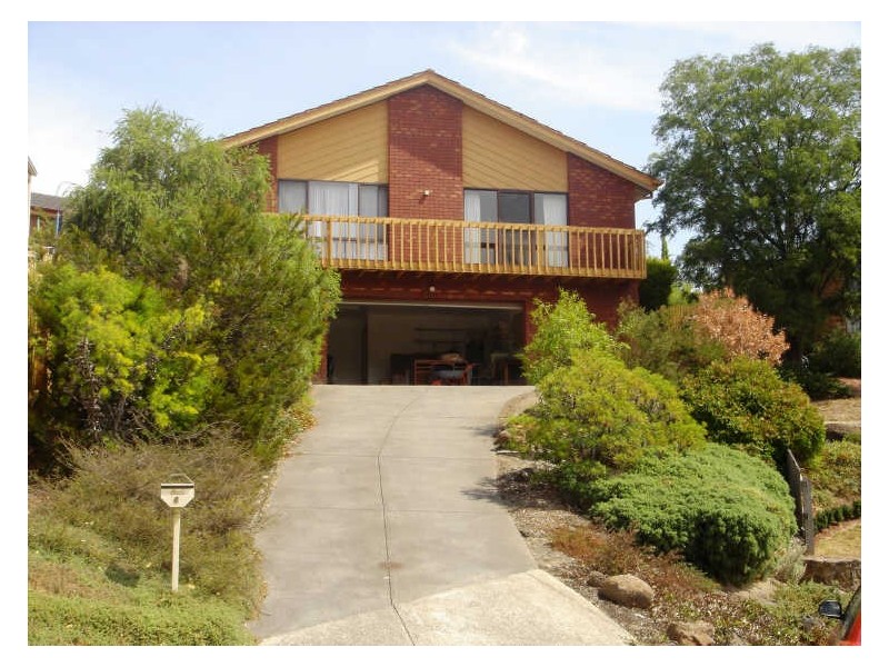 6 Musgrove Court, Greensborough VIC 3088