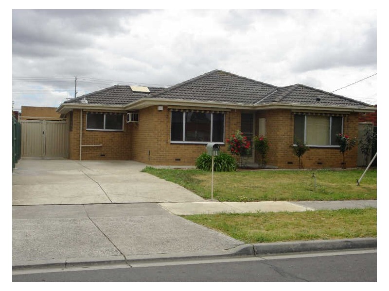 11 Lees Court, Epping VIC 3076