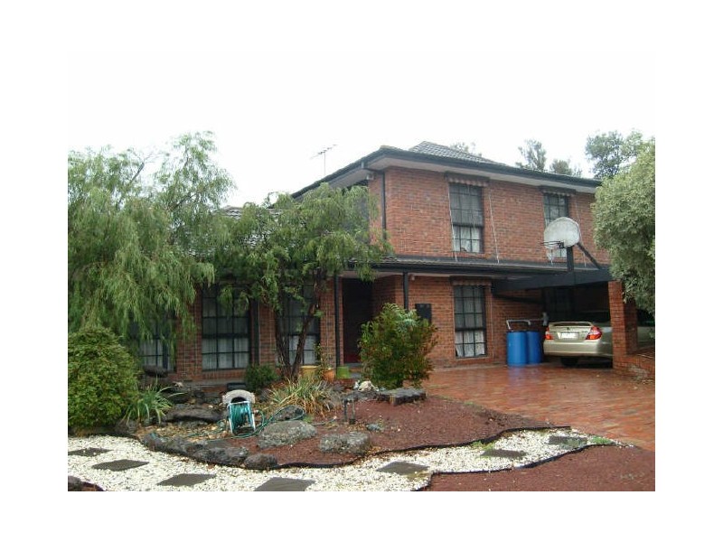 60 Allumba Drive, Greensborough VIC 3088