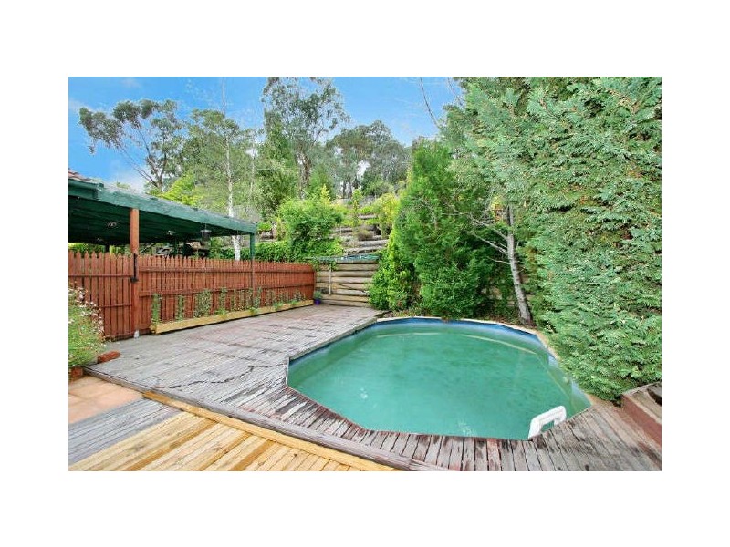 22 Lanvos Drive, Diamond Creek VIC 3089