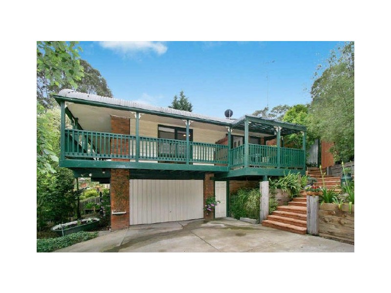 22 Lanvos Drive, Diamond Creek VIC 3089