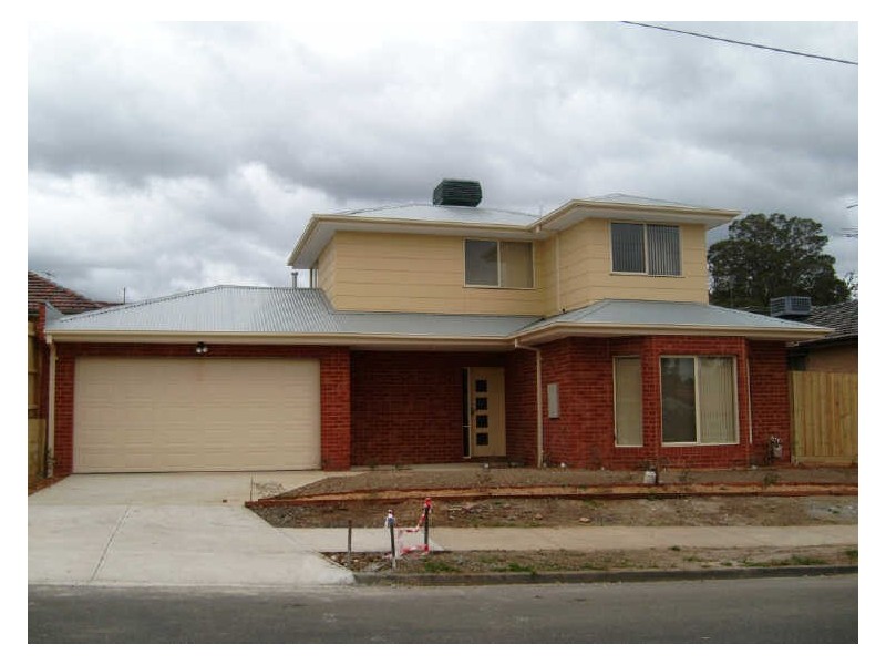 48 Ferguson Street, Macleod VIC 3085