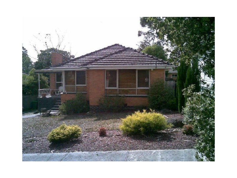 6 Elsie Street, Greensborough VIC 3088