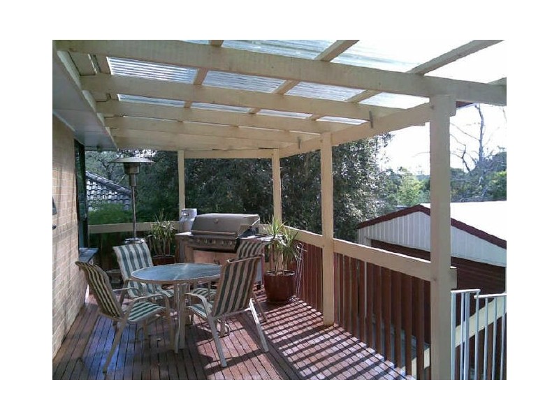 6 Elsie Street, Greensborough VIC 3088