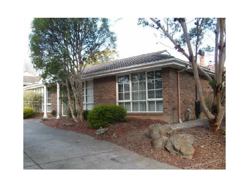 1/10 Alexander Street, Montmorency VIC 3094