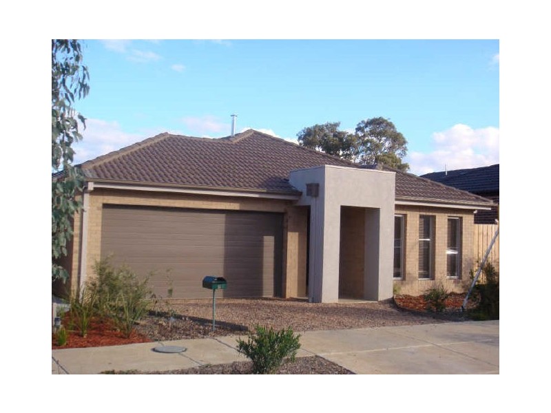 9 Bower Way, Doreen VIC 3754