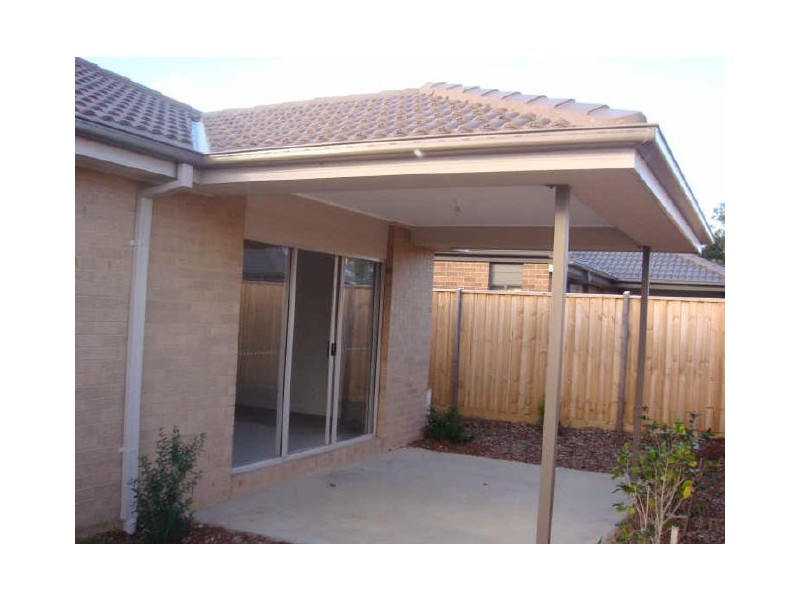 9 Bower Way, Doreen VIC 3754