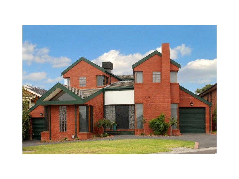 5 Holyrood Court, Watsonia VIC 3087