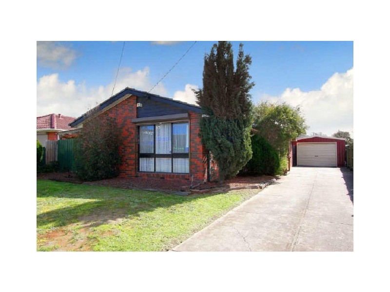 7 Stenson Road, Kealba VIC 3021
