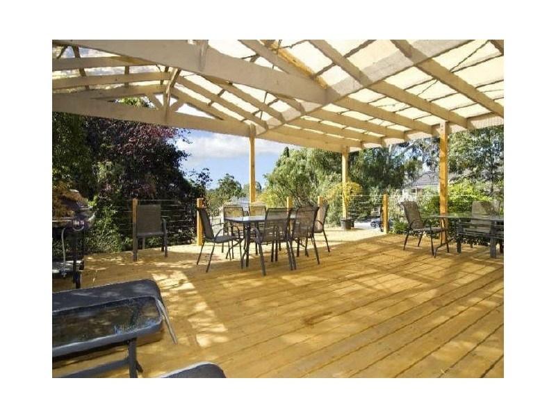 5 Meron Court, Greensborough VIC 3088