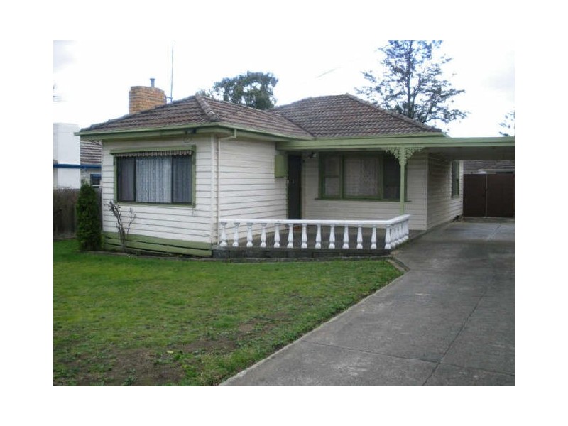 5 Leafield Street, Watsonia VIC 3087