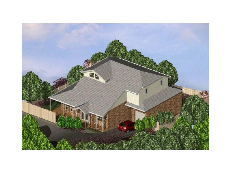 2/44 Alma Street, Lower Plenty VIC 3093