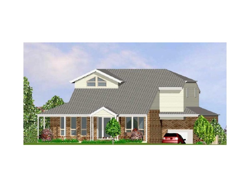 2/44 Alma Street, Lower Plenty VIC 3093