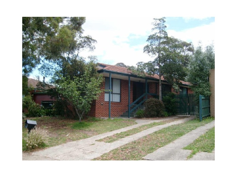 110 Roycroft Avenue, Mill Park VIC 3082