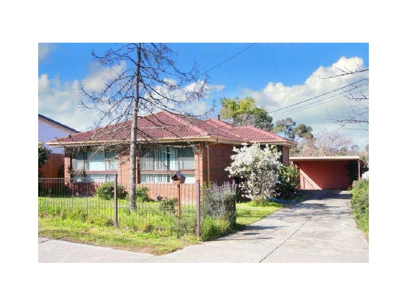 16 Dunn Street, Watsonia VIC 3087