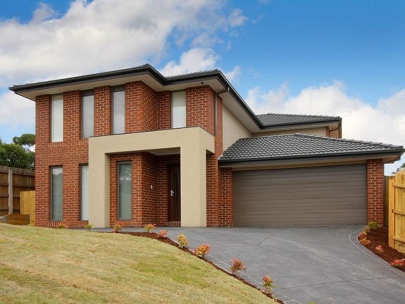 6 Saxon Court, Greensborough VIC 3088