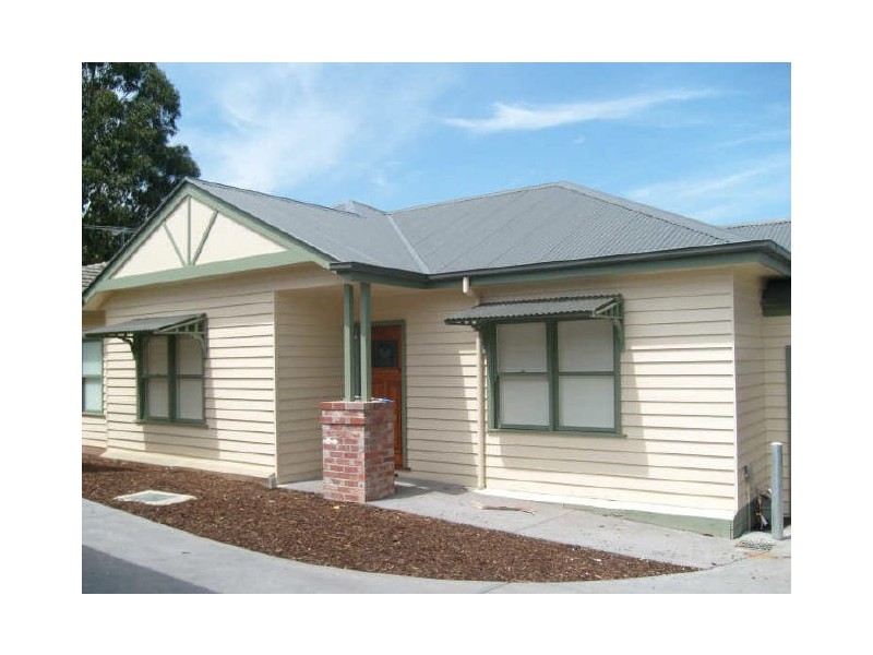 3/63 Strathallan Road, Macleod VIC 3085