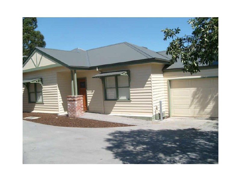 3/63 Strathallan Road, Macleod VIC 3085