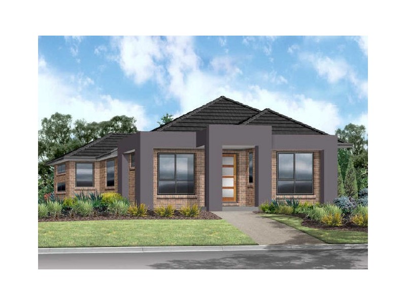 Lot 225 Flaxen Hills Road, Doreen VIC 3754