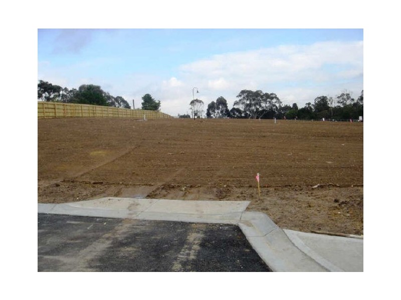 Lot 12 Kempston Street, Greensborough VIC 3088