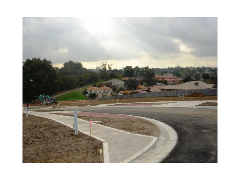 Lot 12 Kempston Street, Greensborough VIC 3088