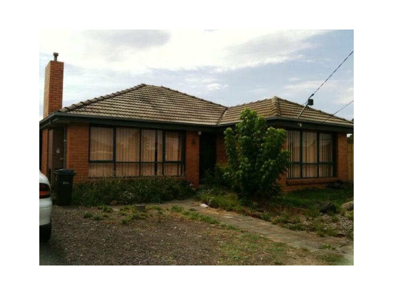 54 William Street, Lalor VIC 3075