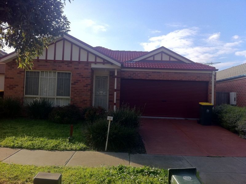10 Fuschia Grove, South Morang VIC 3752