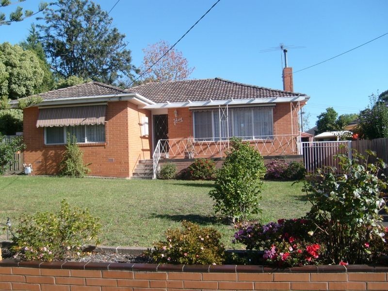 3 Medbury Avenue, Watsonia VIC 3087