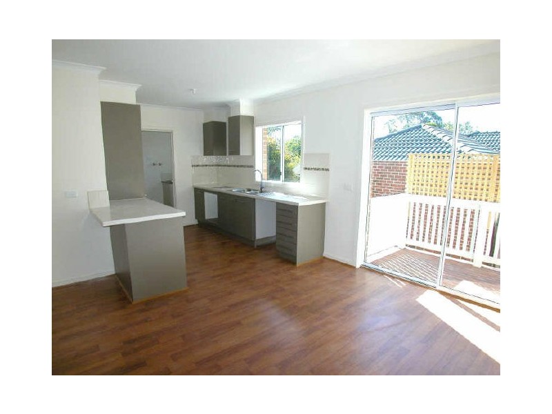 3/20 Graeme Avenue, Montmorency VIC 3094