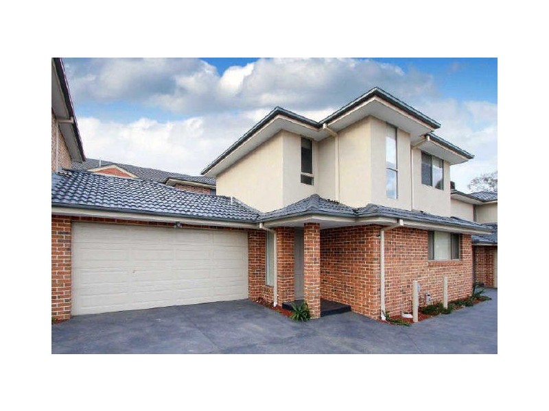 2/12 Adeline Street, Greensborough VIC 3088