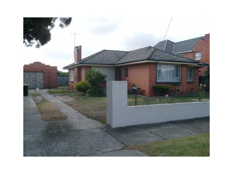 64 Lynch Road, Fawkner VIC 3060