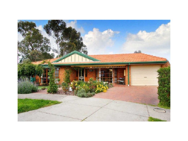 1 Cooee Court, Diamond Creek VIC 3089