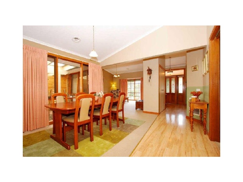 1 Cooee Court, Diamond Creek VIC 3089