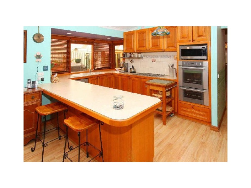 1 Cooee Court, Diamond Creek VIC 3089