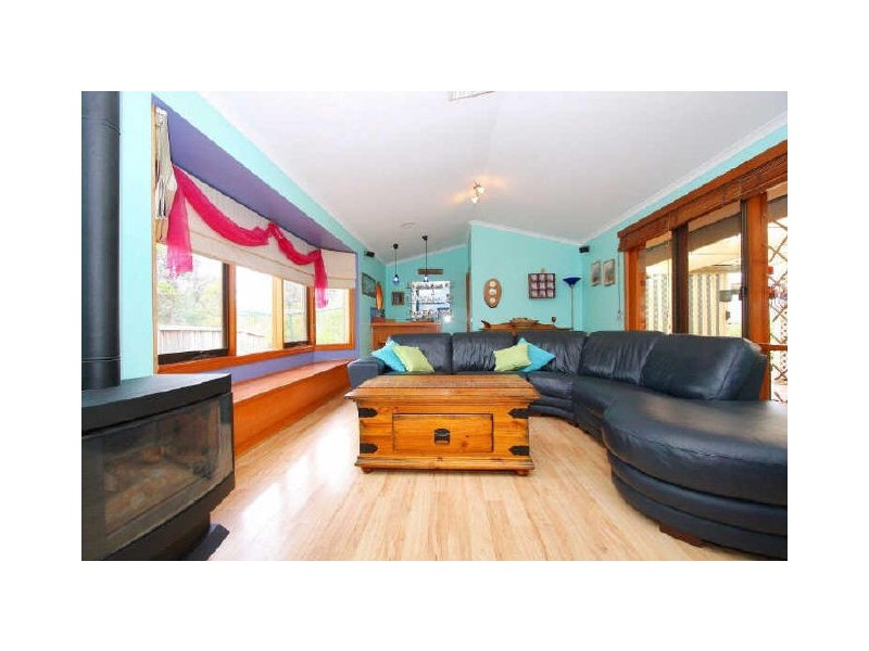 1 Cooee Court, Diamond Creek VIC 3089