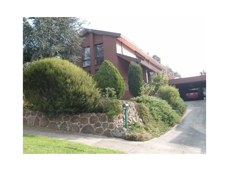 22 Plenty River Drive, Greensborough VIC 3088