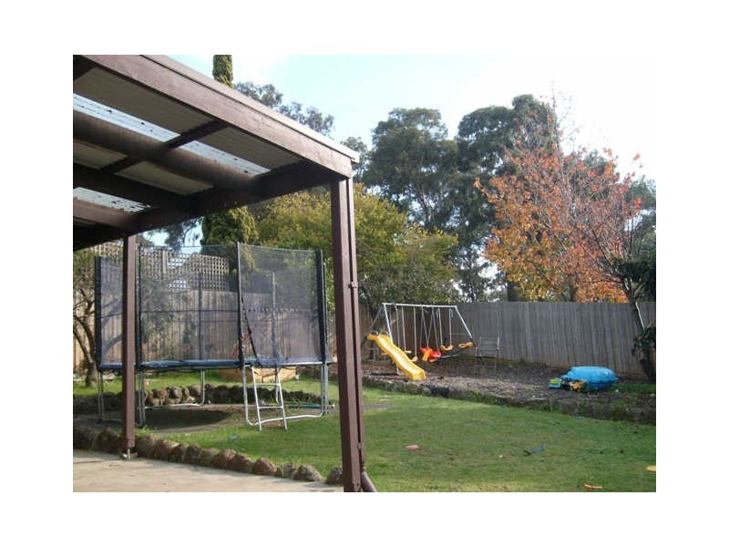 22 Plenty River Drive, Greensborough VIC 3088
