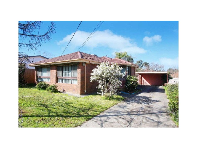 16 Dunn Street, Watsonia VIC 3087
