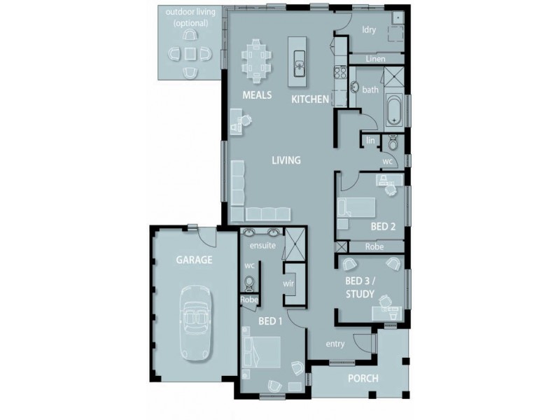 9 Grosvenor Square, Craigieburn VIC 3064