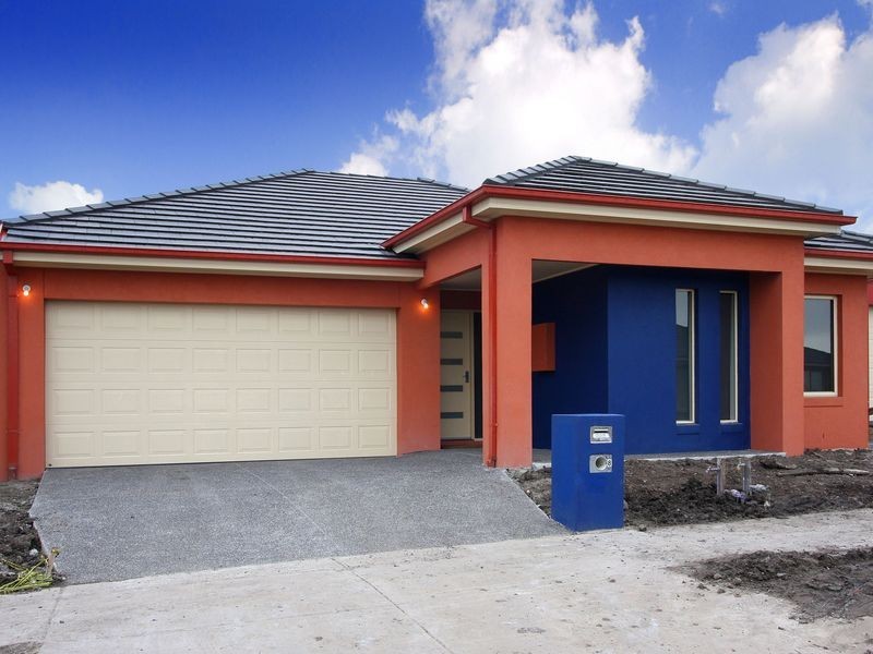 8 Blaze Street, Epping VIC 3076