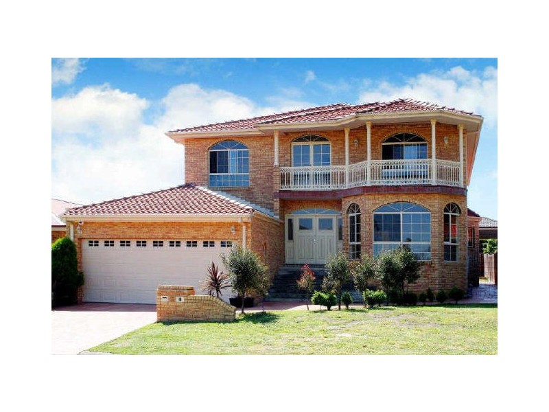 3 River Redgum Place,, South Morang VIC 3752