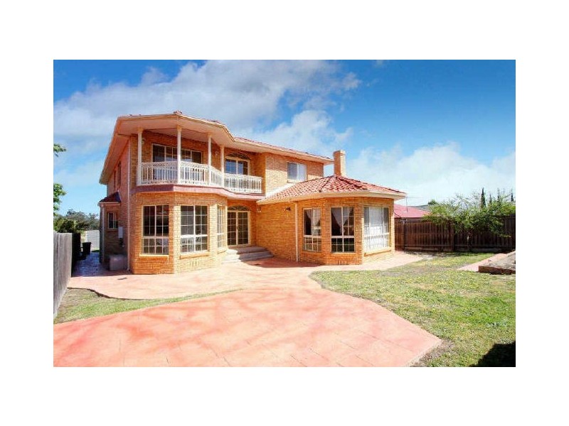 3 River Redgum Place,, South Morang VIC 3752