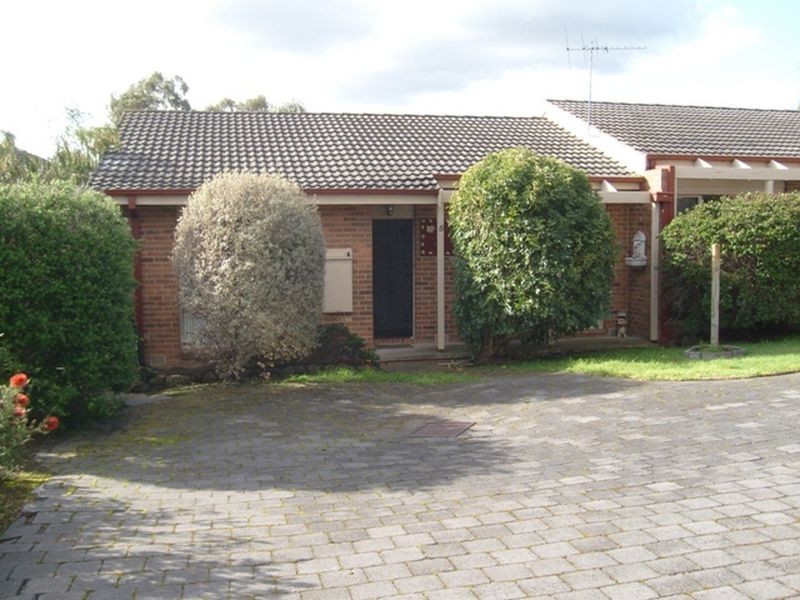 5- 50 Warwick Road, Greensborough VIC 3088