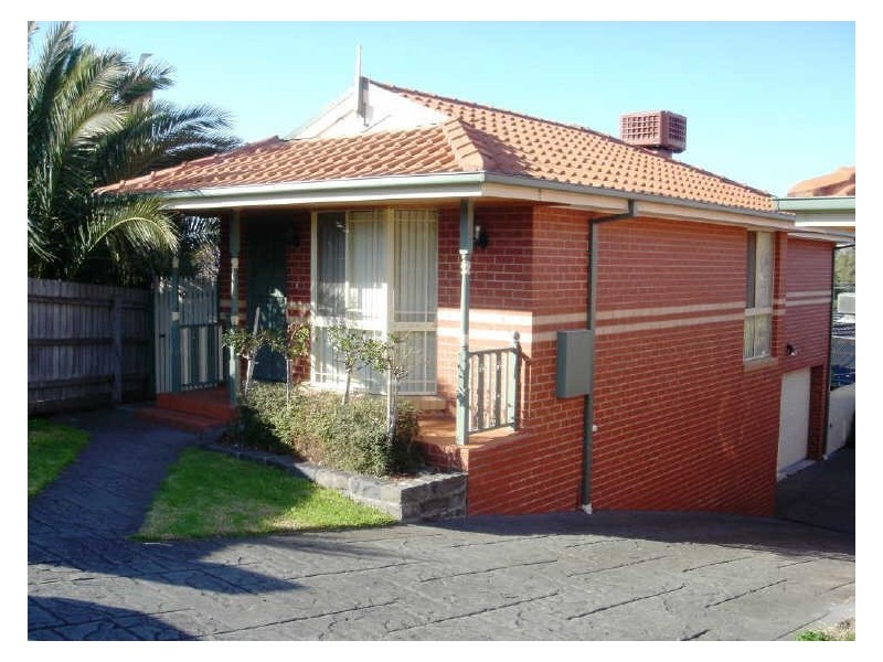 21B Cher Avenue, Bundoora VIC 3083