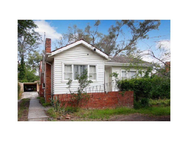 1188 Main Road, Eltham VIC 3095