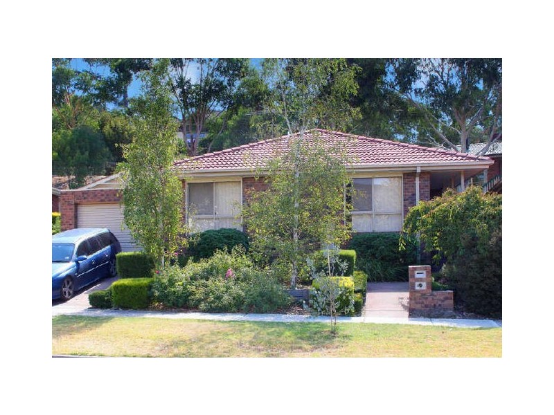 63 Parry Road, Eltham North VIC 3095