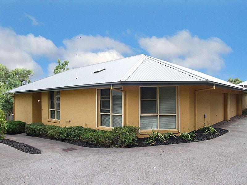 3/15 Coleman Crescent, Eltham VIC 3095